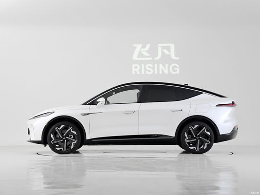 연료형 전기 SUV RISING R7 성능과 범위의 완벽한 조합