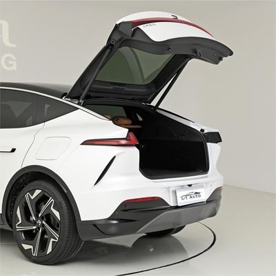 연료형 전기 SUV RISING R7 성능과 범위의 완벽한 조합