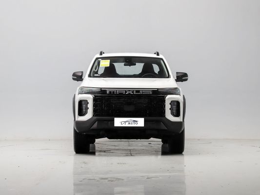 2024 MAXUS T90 2.0T 가솔린 픽업 트럭 최대 토크 400-500Nm