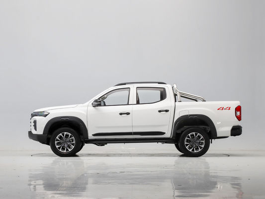 2024 MAXUS T90 2.0T 가솔린 픽업 트럭 최대 토크 400-500Nm