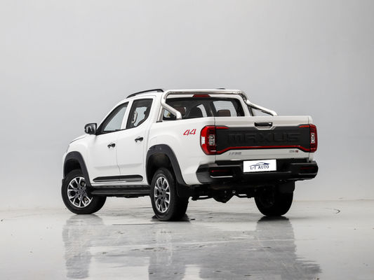 2024 MAXUS T90 2.0T 가솔린 픽업 트럭 최대 토크 400-500Nm