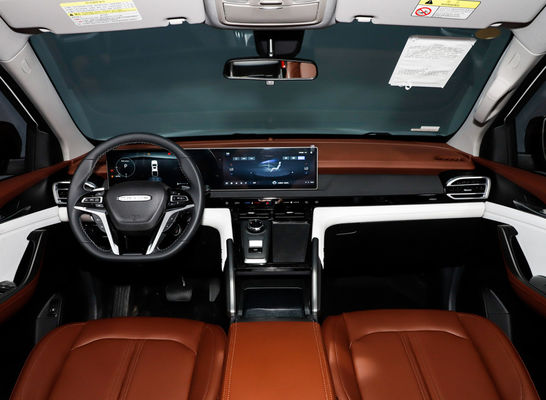 2024 MAXUS T90 2.0T 가솔린 픽업 트럭 최대 토크 400-500Nm