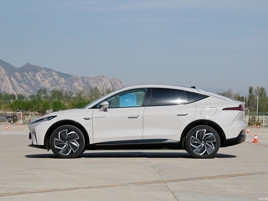 SAIC Feifan R7 순수 전기차 장거리 670km 스마트 차량 RISING R7 4900x1925x1655