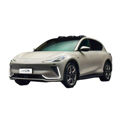 IM LS7 럭셔리 스마트 EV SUV 5049x2002x1731mm 지지 에너지 차량용 차원