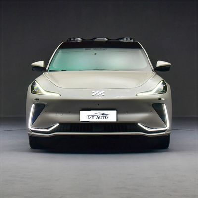 IM LS7 럭셔리 스마트 EV SUV 5049x2002x1731mm 지지 에너지 차량용 차원