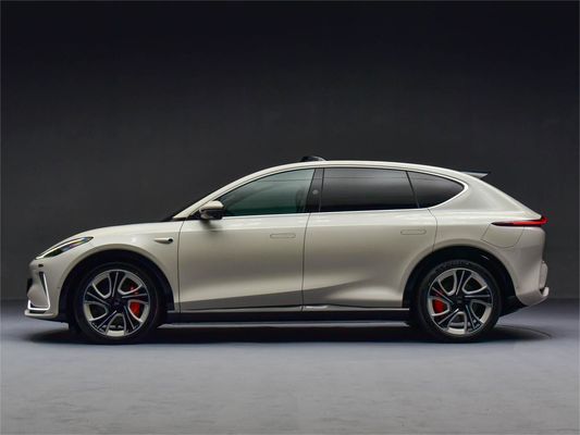 IM LS7 럭셔리 스마트 EV SUV 5049x2002x1731mm 지지 에너지 차량용 차원