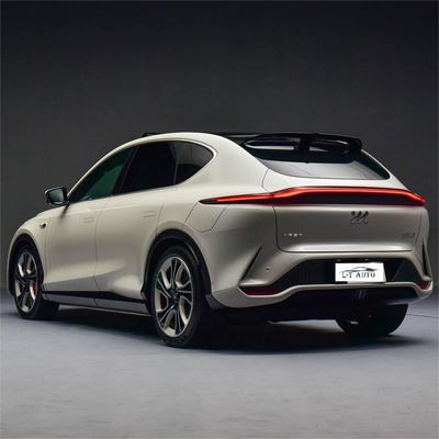 IM LS7 럭셔리 스마트 EV SUV 5049x2002x1731mm 지지 에너지 차량용 차원