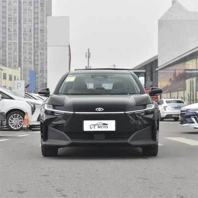 2024 FAW 토요타 BZ3 순수 전기 자동차 장거리 5도어 5석 SUV 다양한 색상