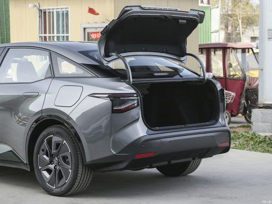 2024 FAW 토요타 BZ3 순수 전기 자동차 장거리 5도어 5석 SUV 다양한 색상