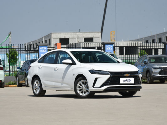 쉐보레 몬자 오토 2024 1.5l 113ps 하이 스피드 2wd 가솔린 세단 2500-3000mm 휠베이스