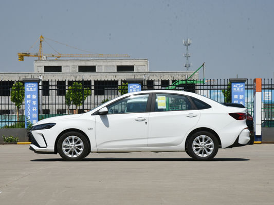 쉐보레 몬자 오토 2024 1.5l 113ps 하이 스피드 2wd 가솔린 세단 2500-3000mm 휠베이스