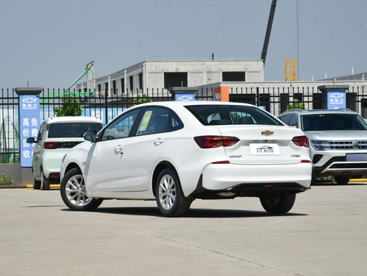 쉐보레 몬자 오토 2024 1.5l 113ps 하이 스피드 2wd 가솔린 세단 2500-3000mm 휠베이스