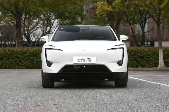 최고 속도 200 Km/h 차간 아바타 11 EV 자동차 에너지 차량 SUV 2024 버전 전기 자동차