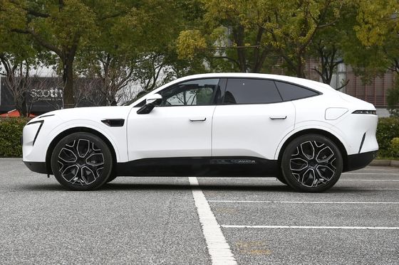 최고 속도 200 Km/h 차간 아바타 11 EV 자동차 에너지 차량 SUV 2024 버전 전기 자동차