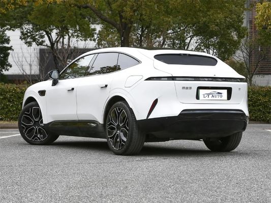 최고 속도 200 Km/h 차간 아바타 11 EV 자동차 에너지 차량 SUV 2024 버전 전기 자동차