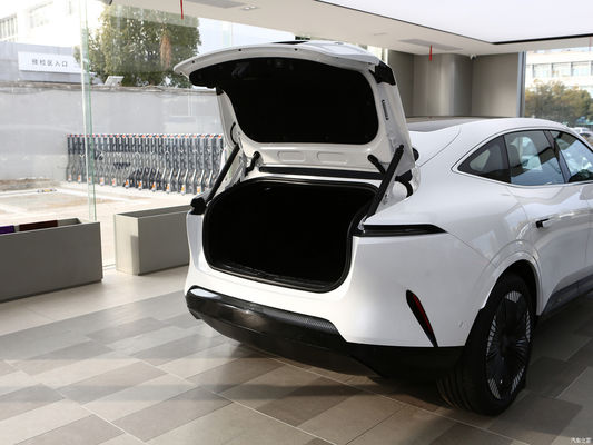 최고 속도 200 Km/h 차간 아바타 11 EV 자동차 에너지 차량 SUV 2024 버전 전기 자동차