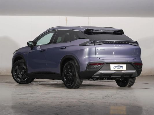 GAC 전기차 장거리 SUV 2024 아이온 LX 플러스 80 60 고속 순수 전기차