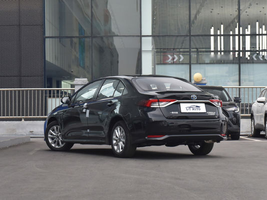 최고 속도 160 Km/h 2024 1.2T 1.5T 1.8T CVT 가솔린 가솔린 하이브리드 자동차 토요타 코롤라