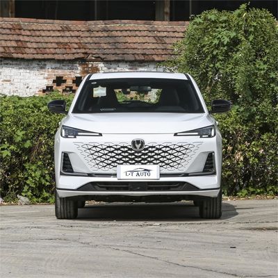 R18 타이어 사이즈 2024 차간 CS55 플러스 에너지 차량용 고속 전기 자동차