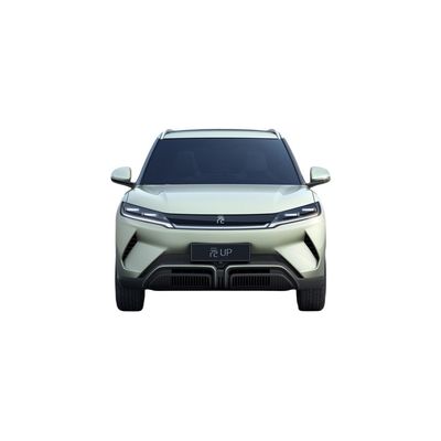 401KM 장거리 리?? 철화강 배터리 BYD YUAN UP 2WD 소형 EV SUV
