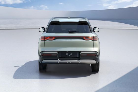 401KM 장거리 리?? 철화강 배터리 BYD YUAN UP 2WD 소형 EV SUV