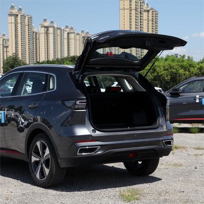 차간 CS55 플러스 컴팩트 EV SUV 가스 가솔린 오토 중국 에너지 전기 차량