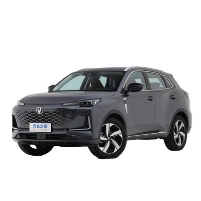 2024 차난 C55 C75 c35 플러스 EV 자동차 0km 중고차 가스 가솔린 오토 5도어 5석 SUV