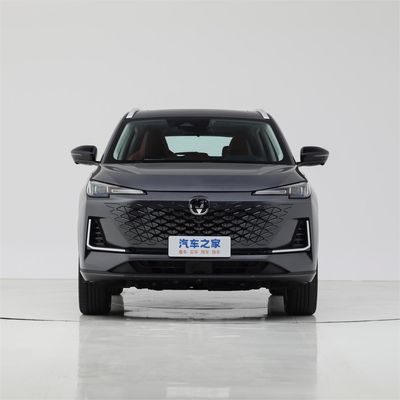 2024 차난 C55 C75 c35 플러스 EV 자동차 0km 중고차 가스 가솔린 오토 5도어 5석 SUV