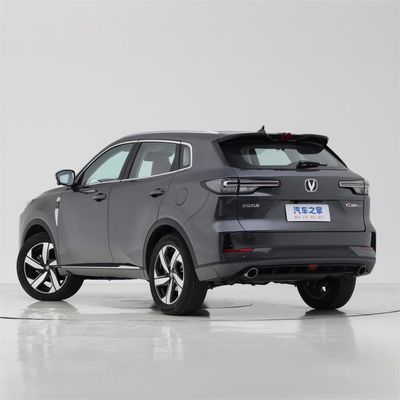 2024 차난 C55 C75 c35 플러스 EV 자동차 0km 중고차 가스 가솔린 오토 5도어 5석 SUV