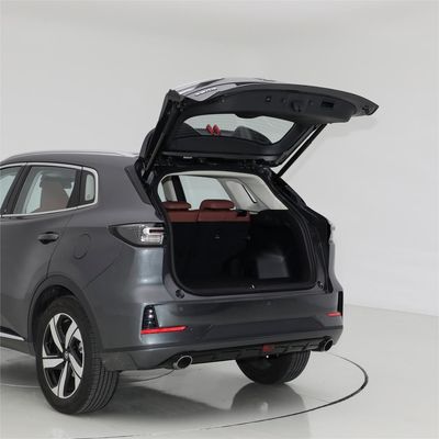 2024 차난 C55 C75 c35 플러스 EV 자동차 0km 중고차 가스 가솔린 오토 5도어 5석 SUV
