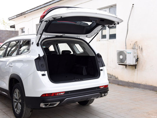 전면 디스크 후면 디스크 브레이크 시스템 Chery Jetour X90 Plus 2.0T 가스 SUV 터치 스크린