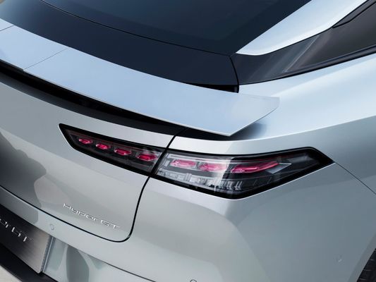 고속 RWD 전기 스포츠 자동차 EV 중고차 지능 충전 차량 Aion Hyper GT