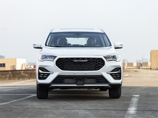 2023 체리 엑시드 주이펜 SUV EXEED TX LX VX TXL 2023 2024 가솔린 차량 체리 자동차