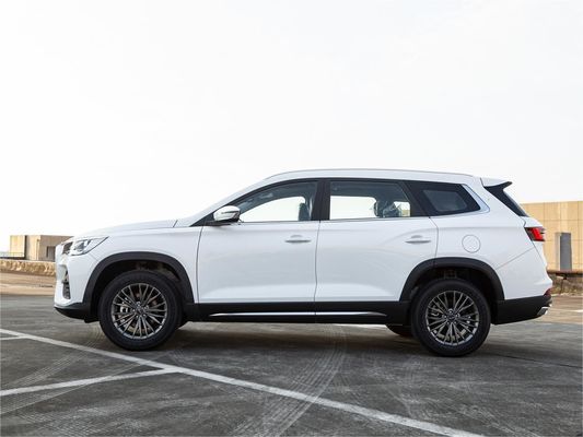 2023 체리 엑시드 주이펜 SUV EXEED TX LX VX TXL 2023 2024 가솔린 차량 체리 자동차