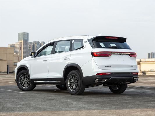2023 체리 엑시드 주이펜 SUV EXEED TX LX VX TXL 2023 2024 가솔린 차량 체리 자동차