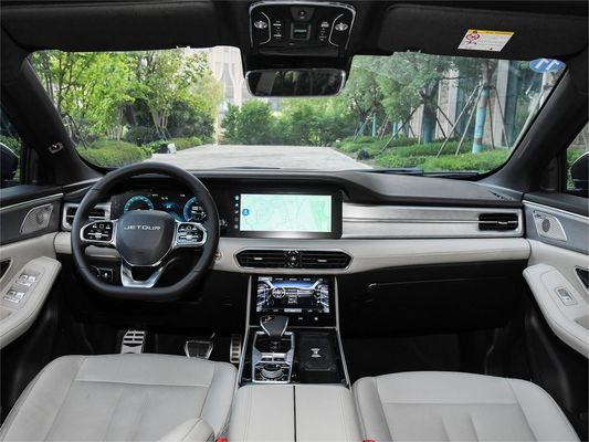 2023 체리 엑시드 주이펜 SUV EXEED TX LX VX TXL 2023 2024 가솔린 차량 체리 자동차