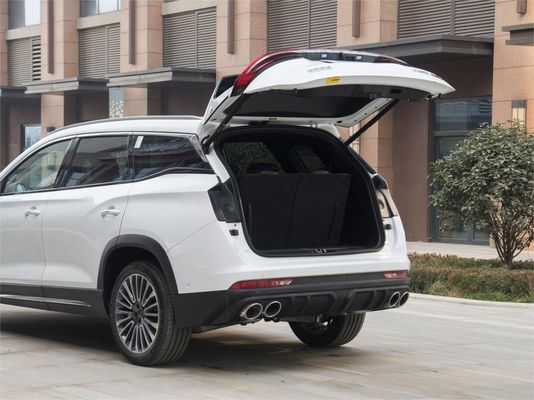 2023 체리 엑시드 주이펜 SUV EXEED TX LX VX TXL 2023 2024 가솔린 차량 체리 자동차