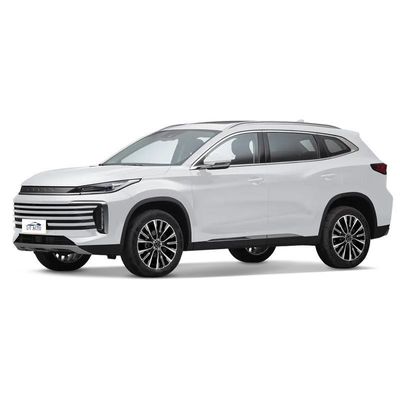 가죽 좌석 재료 2024 중국 FWD / 4WD 2.0T 가솔린 자동차 4 문 5 좌석 TXL 자동차