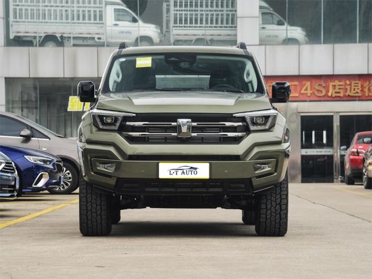 중형 SUV 300 400 500 하이브리드 자동차 2023 2024 자동차 중고차 2850mm 휠베이스