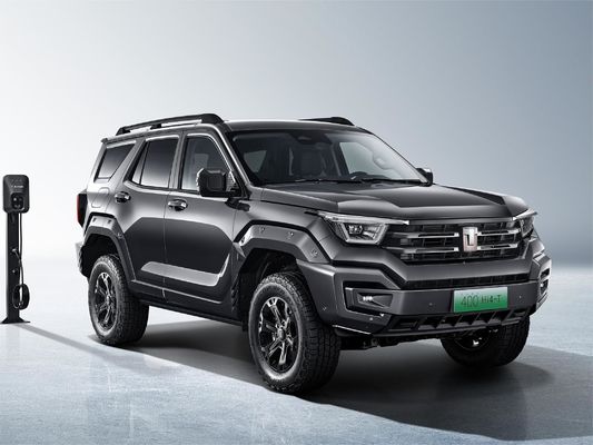 중형 SUV 300 400 500 하이브리드 자동차 2023 2024 자동차 중고차 2850mm 휠베이스