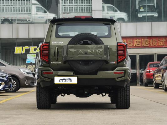 중형 SUV 300 400 500 하이브리드 자동차 2023 2024 자동차 중고차 2850mm 휠베이스