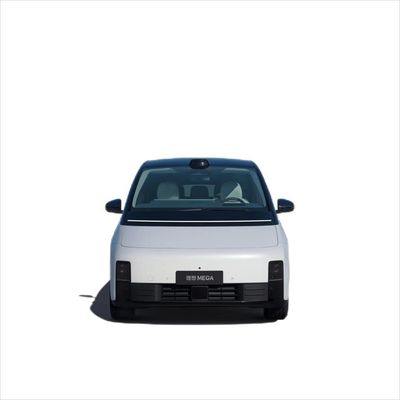 5.5초 가속 시간 100km 리시안 메가 L7 L8 L9 대가족을 위한 최고 중형 MPV