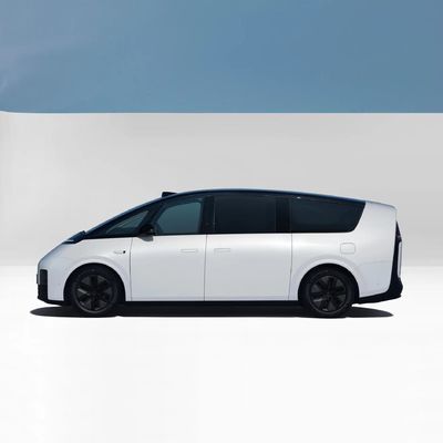 5.5초 가속 시간 100km 리시안 메가 L7 L8 L9 대가족을 위한 최고 중형 MPV
