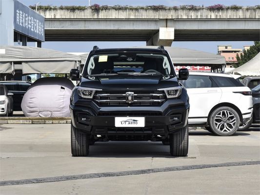좌측 운전 하이브리드 SUV 대벽 탱크 400 Hi4T 자동차 및 중고차 가스 가솔린 자동차