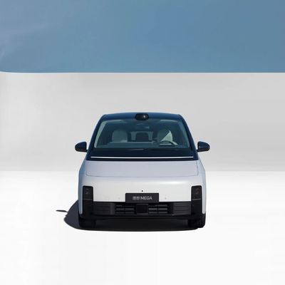 장거리 에너지 차량 리시앙 메가 럭셔리 7석 전기 자동차 EV 자동차 대형 SUV MPV