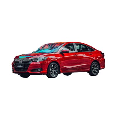 전면 4 후면 2 레이더 장착 터보 혼다 크라이더 1.0T CVT 고급 자동차 표준