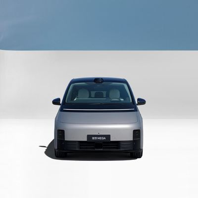 리시앙 메가 7석 MPV 4WD 순수 전기 자동차 400kW 최대 전력 5350x1965x1850
