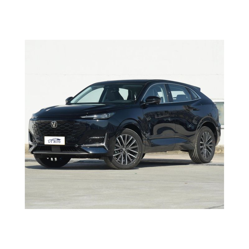 2023 차간 UNI-K 2WD/4WD 버전 5 좌석 대형 우주 SUV 2.0T 가솔린 HEV 차량