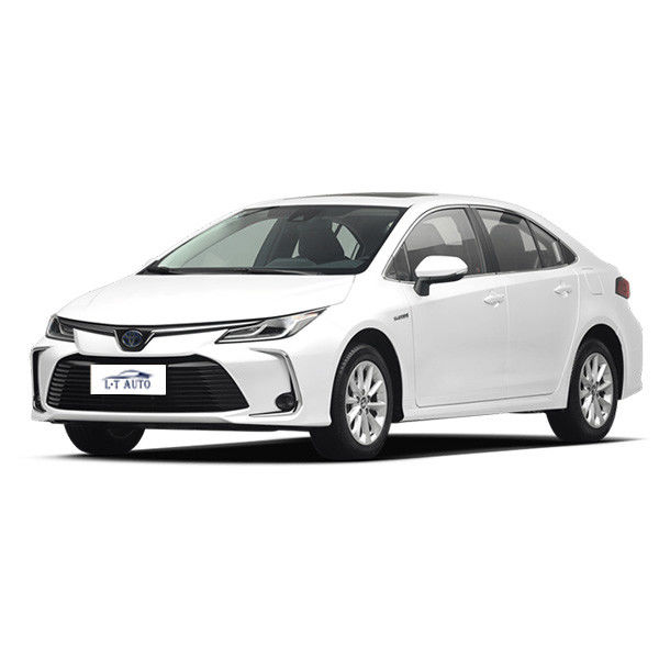 다이렉트 토요타 코롤라 1.2T 1.5T 1.8T 가솔린 가솔린 하이브리드 자동차 휠베이스 2700mm