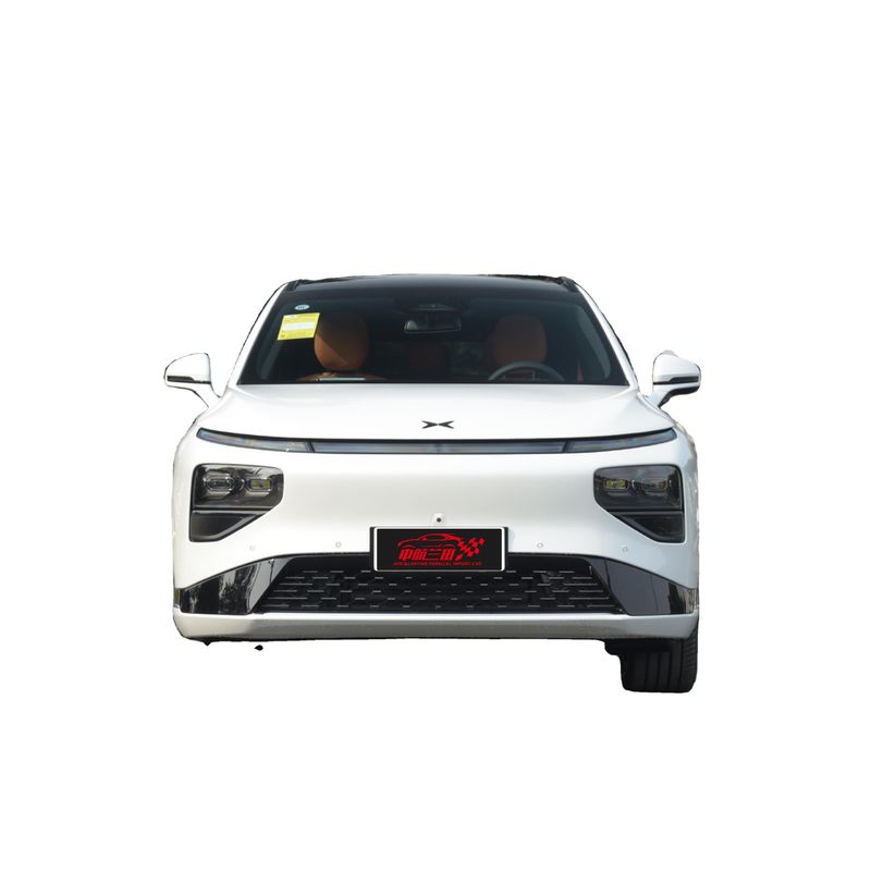 Xpeng G9 슈퍼 스포츠 SUV 313Ps 모터 총 승력 스마트 전기 자동차 시장